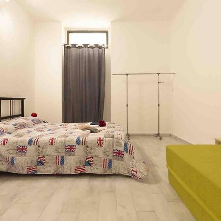 Myhome Besozzo Comfort Milano Dış mekan fotoğraf
