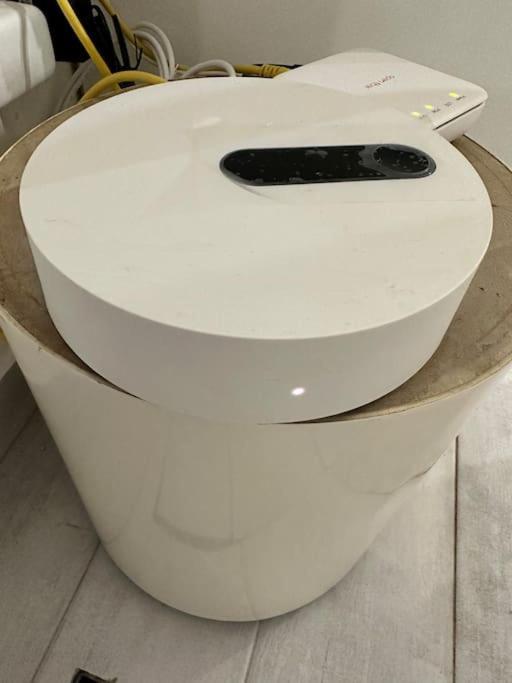 Myhome Besozzo Comfort Milano Dış mekan fotoğraf