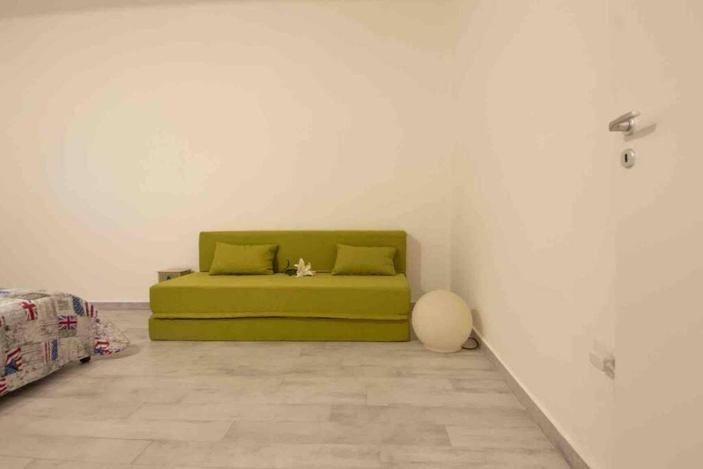 Myhome Besozzo Comfort Milano Dış mekan fotoğraf