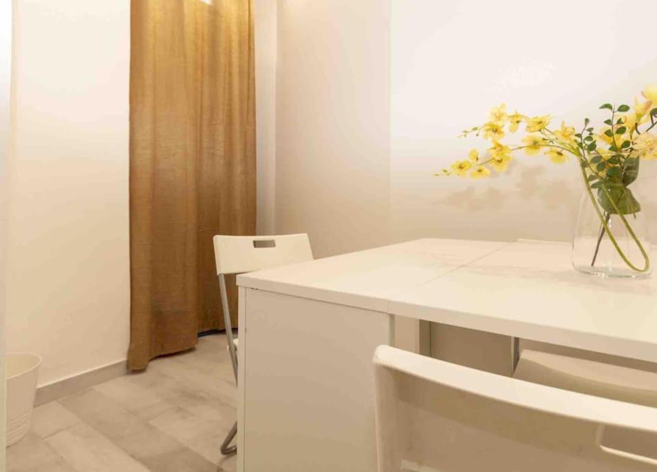 Myhome Besozzo Comfort Milano Dış mekan fotoğraf