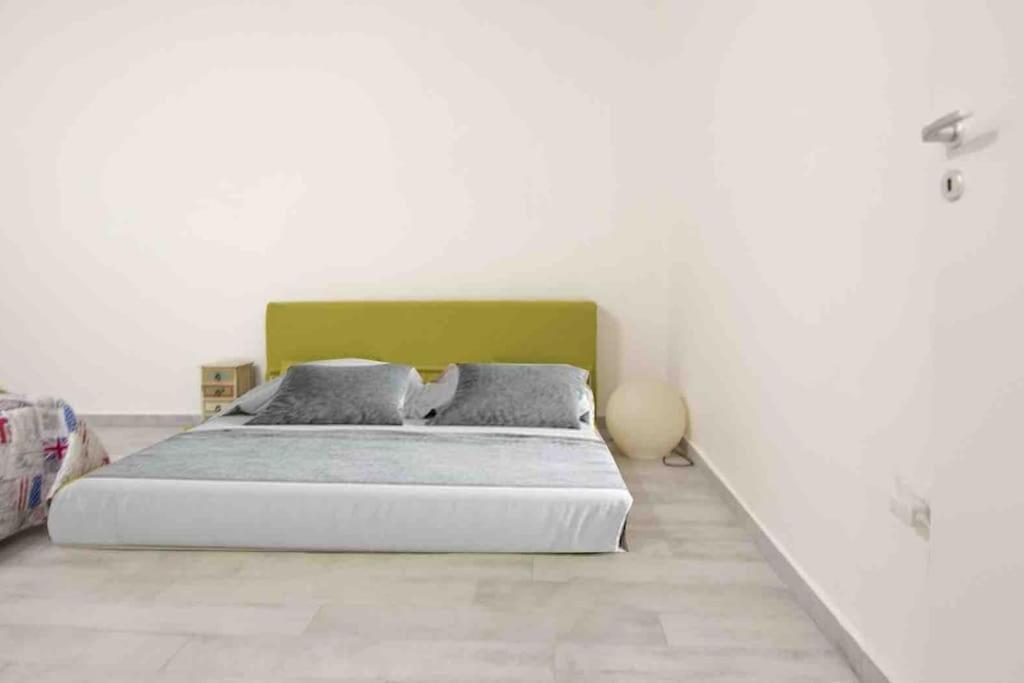 Myhome Besozzo Comfort Milano Dış mekan fotoğraf