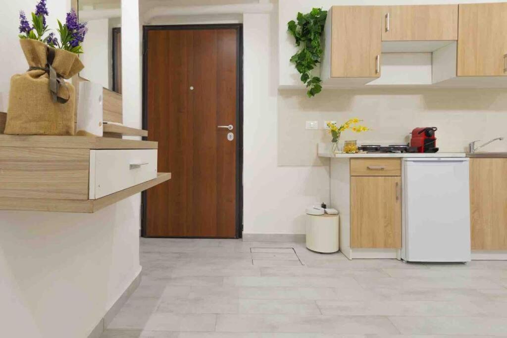 Myhome Besozzo Comfort Milano Dış mekan fotoğraf