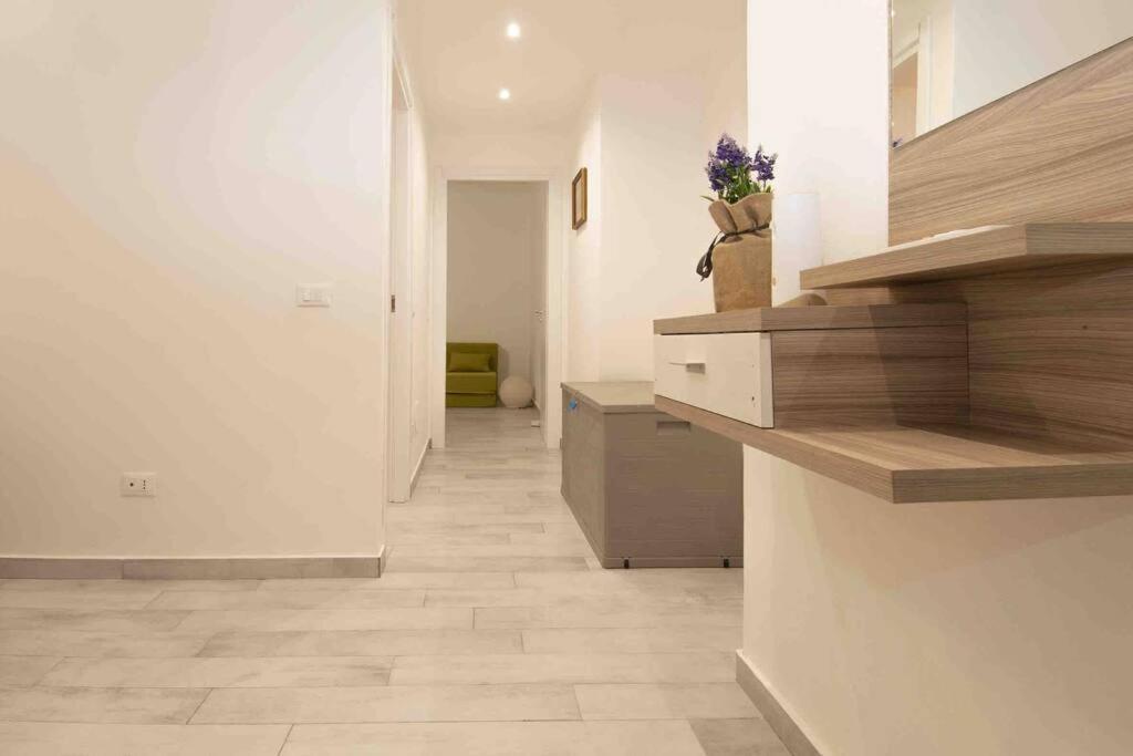 Myhome Besozzo Comfort Milano Dış mekan fotoğraf