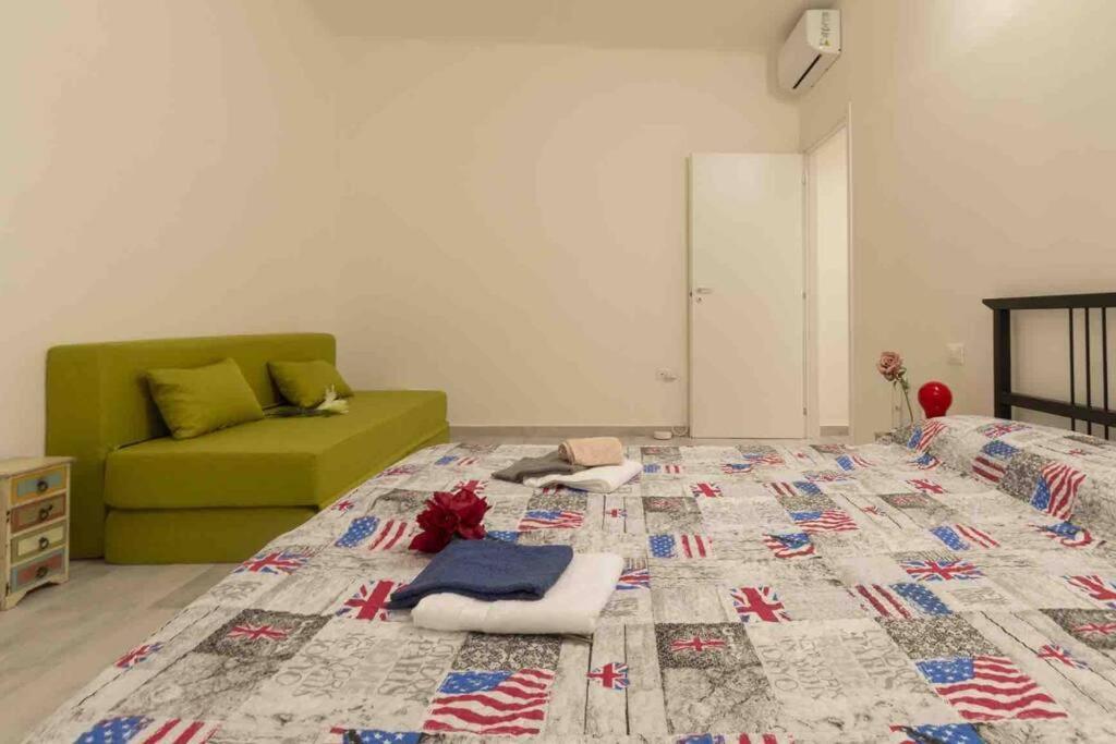 Myhome Besozzo Comfort Milano Dış mekan fotoğraf