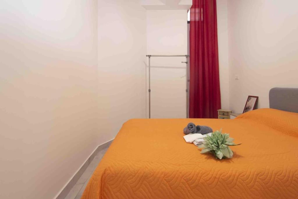Myhome Besozzo Comfort Milano Dış mekan fotoğraf