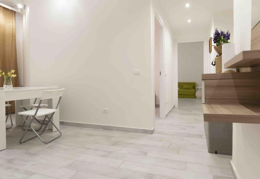 Myhome Besozzo Comfort Milano Dış mekan fotoğraf
